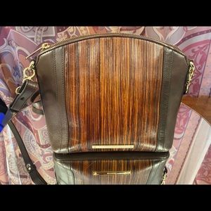 Brahmin Balsa mini Dux